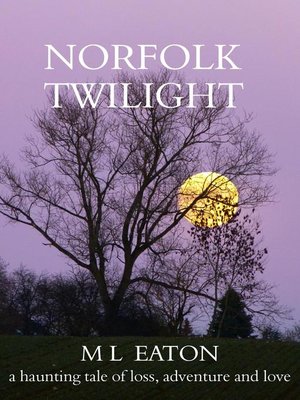 cover image of Norfolk Twilight